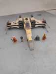 Lego Star wars X-Wing Starfighter 75218