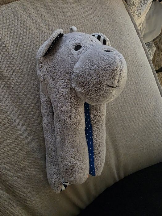 Wishbear szumiący miś