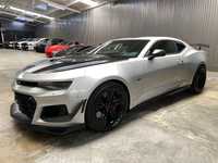 Chevrolet Camaro ZL1 1LE 6.2 V8 Extreme Track Performance Package