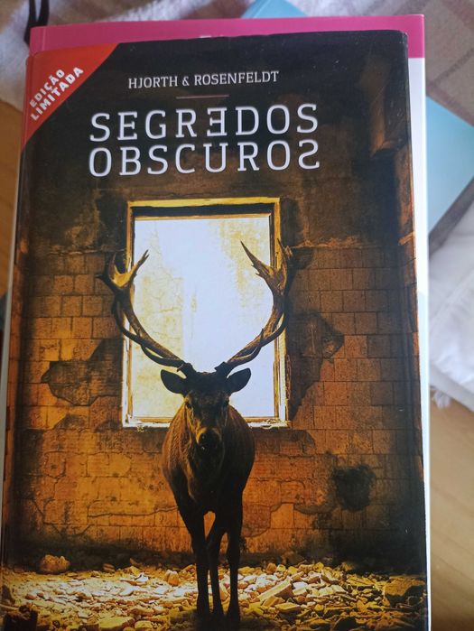 Segredos obscuros