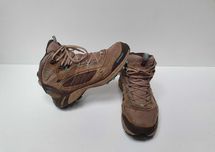 Buty trekkingowe turystyczne Mammut Reichle T Element Mid GTX 38 2/3