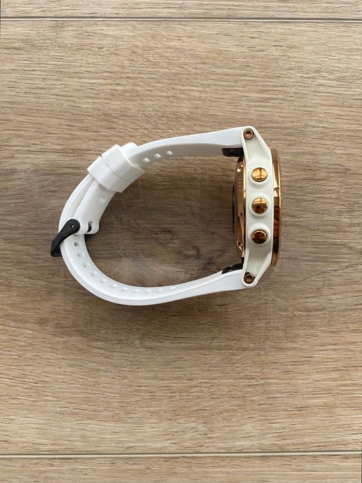 Garmin Fenix 5S Plus Sapphire | NFC, Карти, WIFI | Як новий | Гарантія