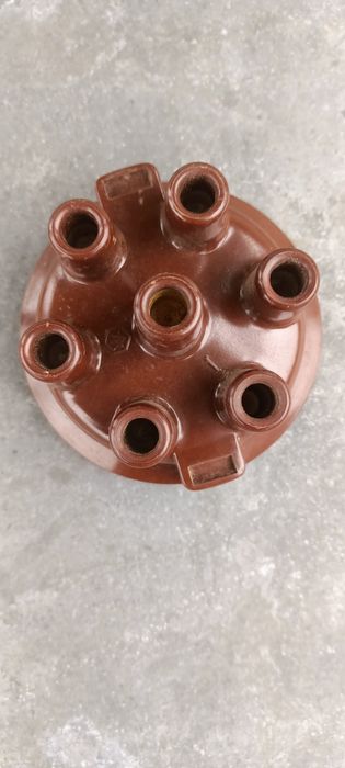 Кришка розподільника запалення Газ 52