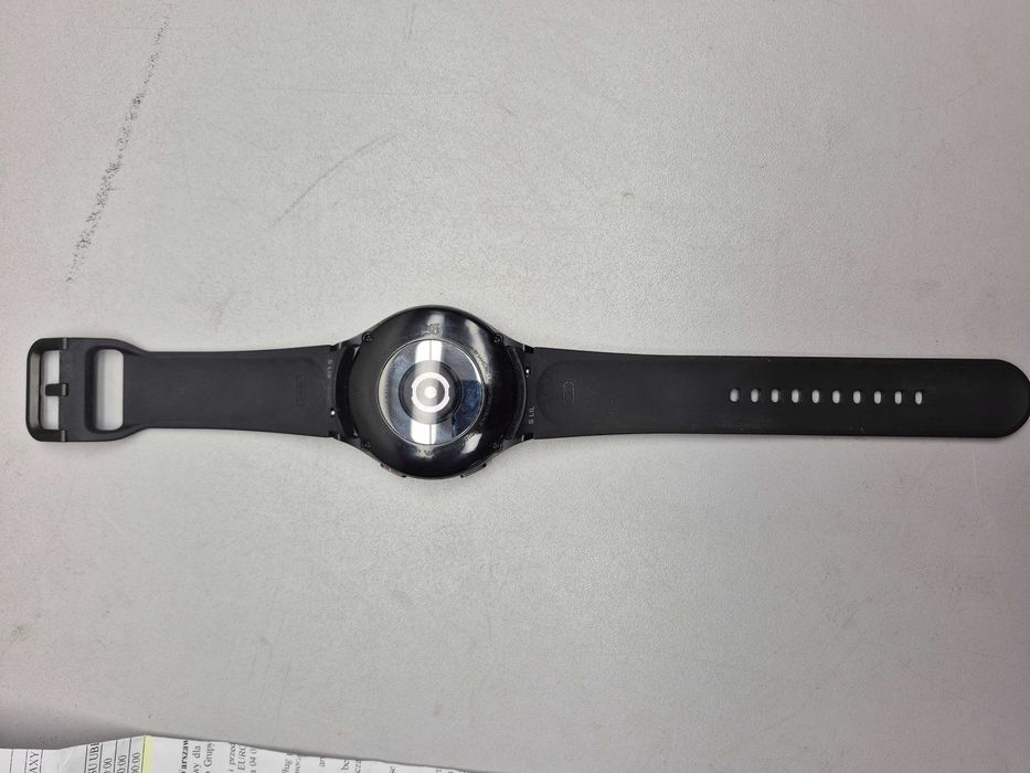 Smartwatch Galaxy Watch 4, SM-R870, Komis Jasło Igielna