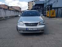 Chevrolet Lacetti 2004 року