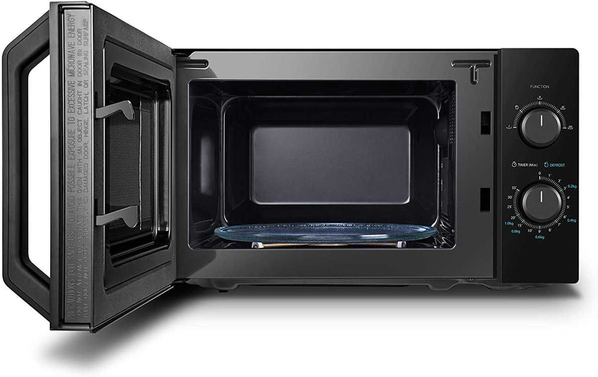 Kuchenka Mikrofalowa TOSHIBA MW2-MM20PF