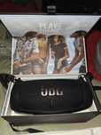 Jbl charge 5 nova