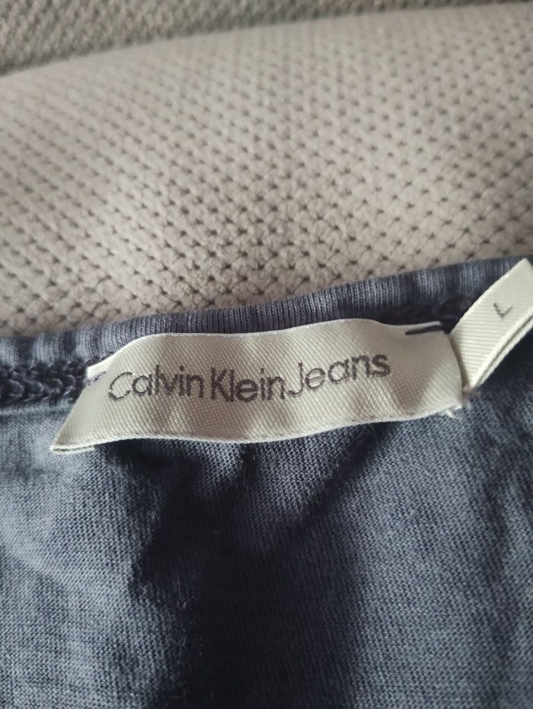Koszulka Calvin Klein Jeans