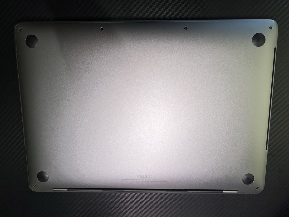 MacBook Pro 13 2020 16gb 512gb