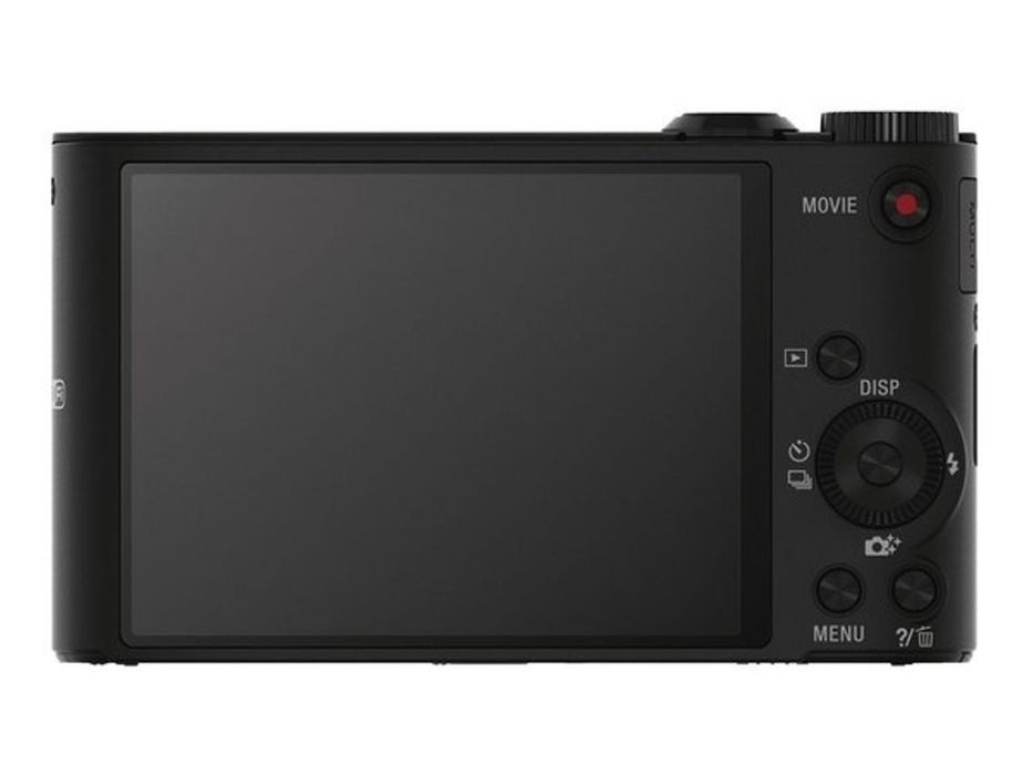 Máquina Fotográfica Compacta SONY Cyber-shot DSC-WX350