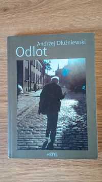 Andrzej Dłużniewski "Odlot"