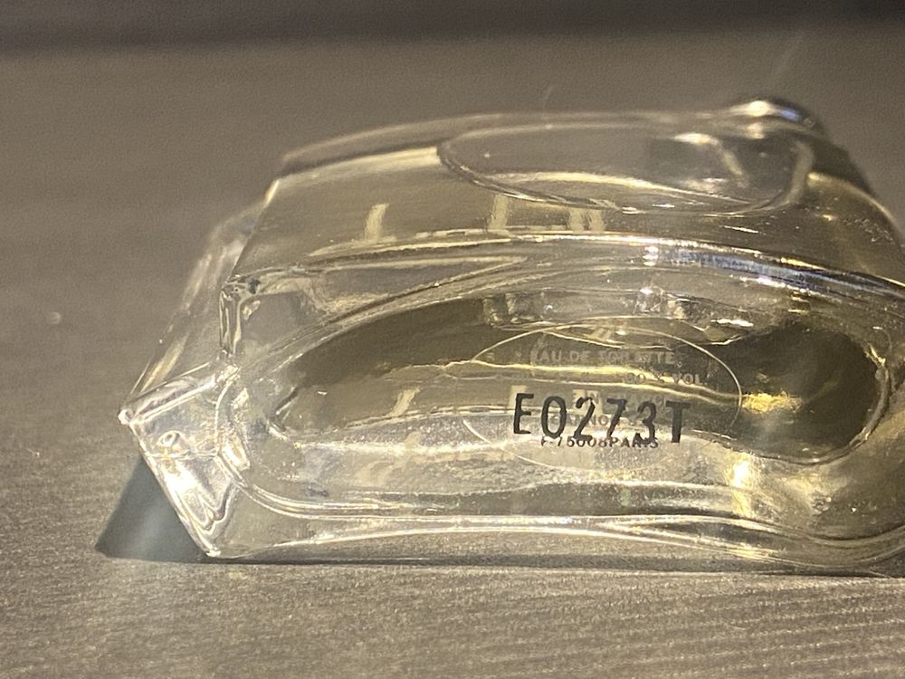 Dunhill eau de toilete 5 ml