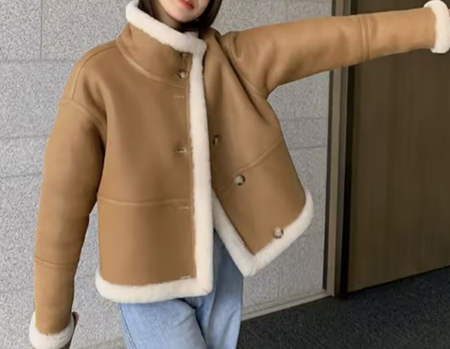 Дублянка натуральна