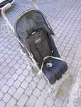 Wózek 4Baby parasolka