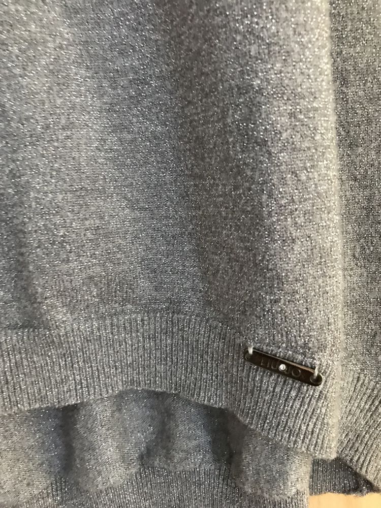 Sweter Liu Jo z welny