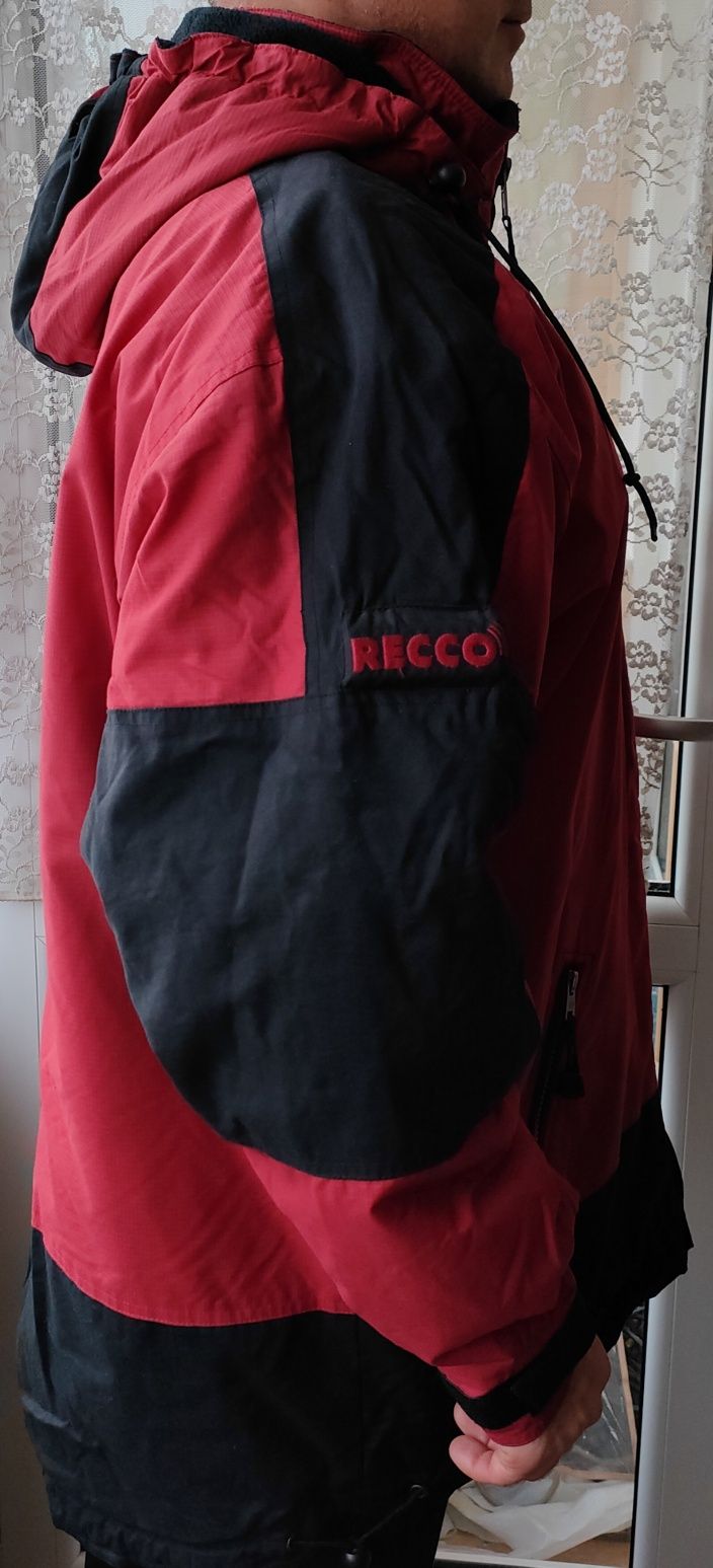 Гірськолижна куртка, RECCO, розмір L