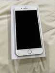 Iphone 8 plus branco 64GB
