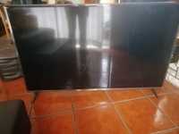 TV  LG para peças