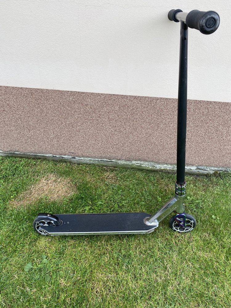 Hulajnoga oxelo FRESTYLE MF3.6 V5