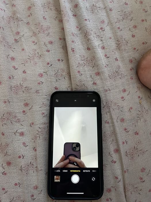 IPHONE 11 - branco 64 GB