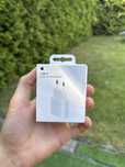 Kostka adapter Apple iphone USB-C
