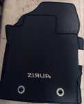 Tapetes novos, conjunto de 4, Auris