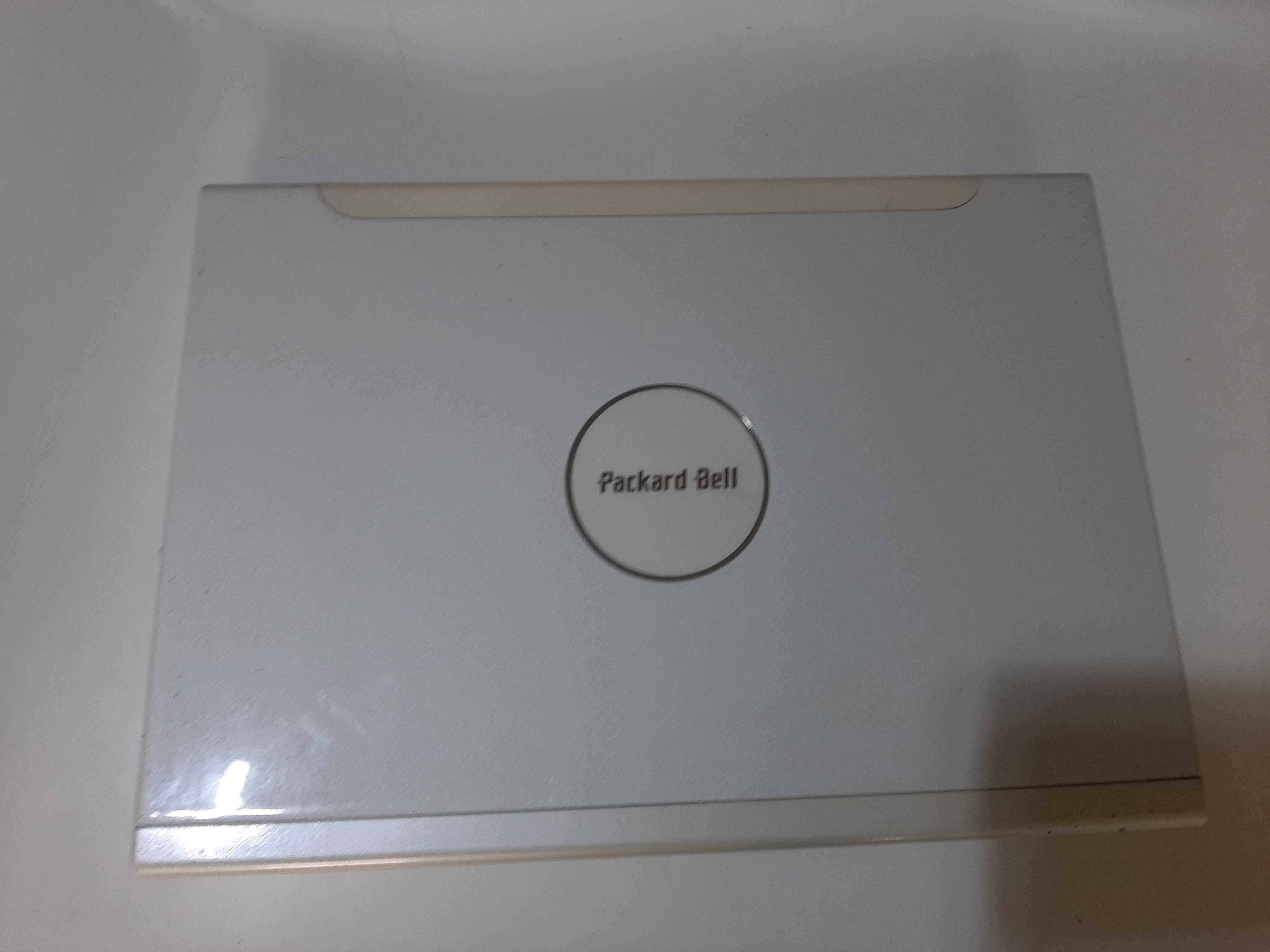 Packard Bell Windows 11 Intel Bateria com Autonomia