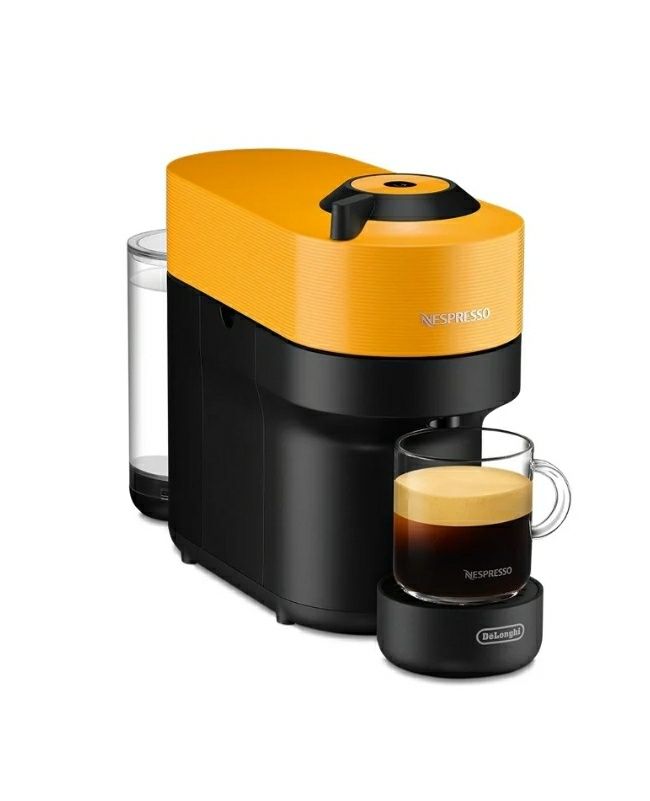 Máquina de Café DELONGHI Nespresso ENV90.Y Vertuo Pop
