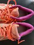 Buty ASICS Gel-Cumulus 19 Gs C742N Begonia Pink Baton Rouge 37