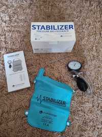Ciśnieniowy stabilizator kręgosłupa Pressure Biofeedback Stabilizer