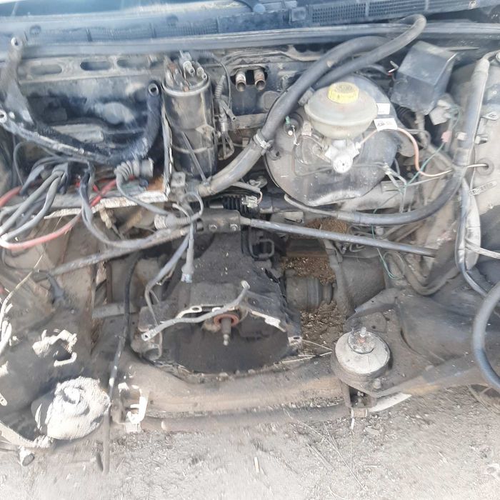 Продається кузов audi 100 універсал