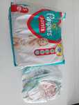 Pampersy pants 5