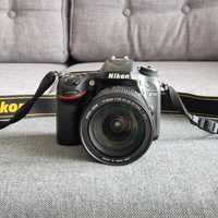 Nikon D7100 + Sigma 17-50 2.8 OS
