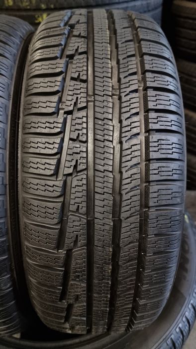Шини Зимові 205х55хR16 Nokian WR A3 / 2 Шт НОВІ Шини Made In Finland