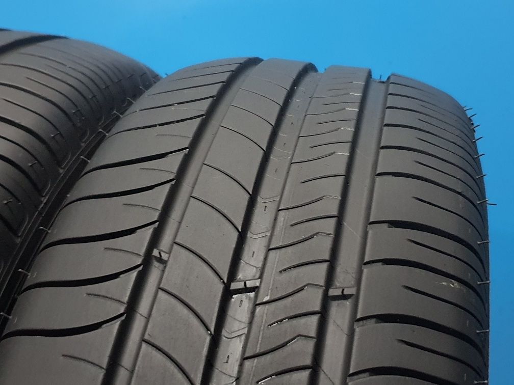 205/60 R16 Markowe opony letnie Michelin