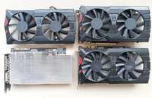 Відеокарти Nvidia Manli Zotac P104-100 8gb к-сть. для ШІ, AI mining