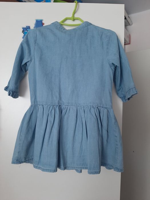 Nowa sukienka/tunika Cool Club 98