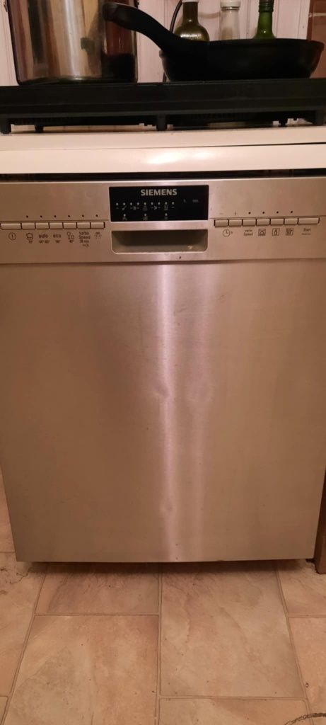 Zmywarka  Simens 60cm pod blat