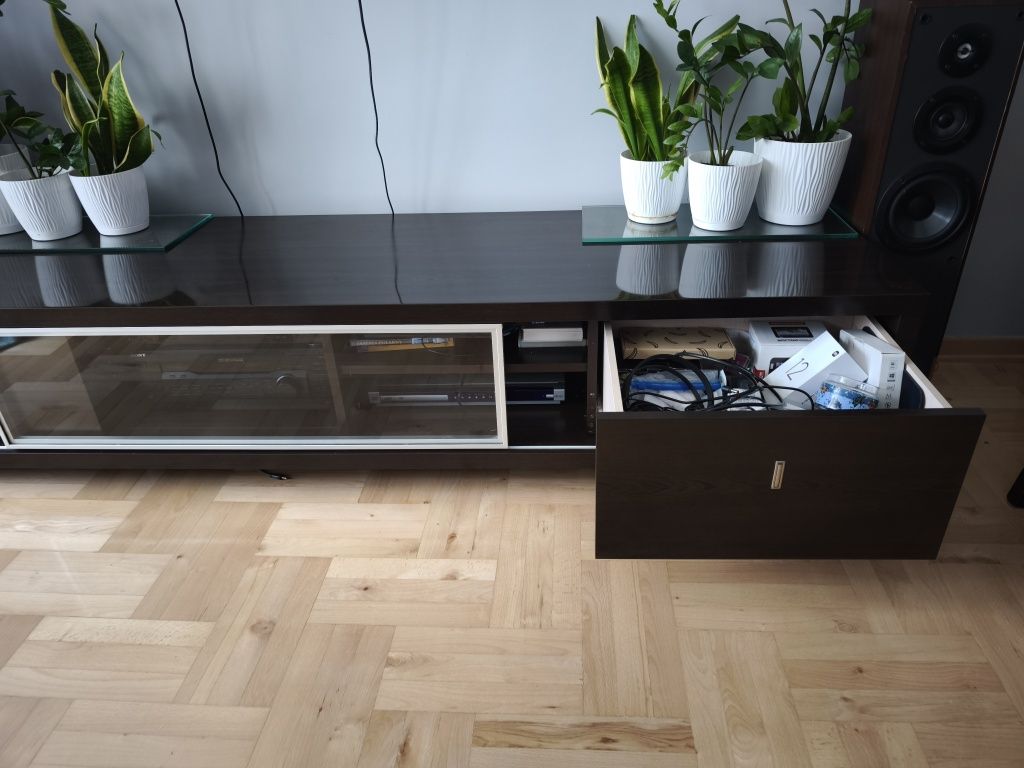Szafka RTV szafka pod telewizor