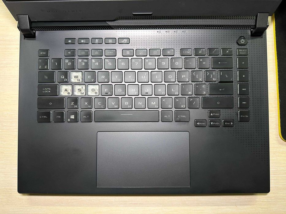 Ноутбук ASUS ROG Strix G15 G513IM (G513IM-HN008)