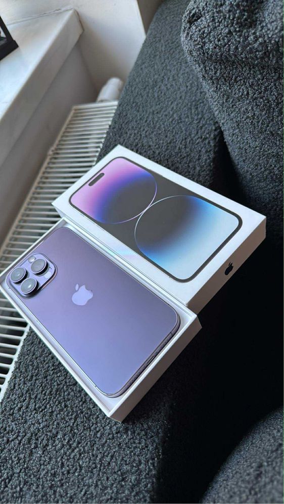 Iphone 14 pro max