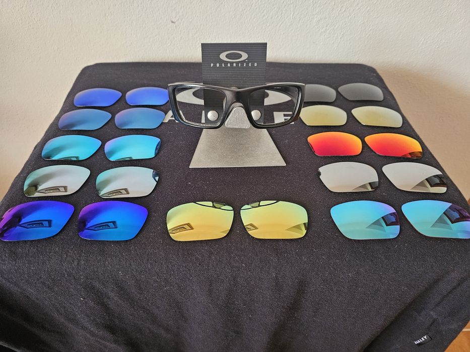 Óculos Oakley Original!