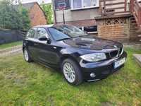 Bmw 116! Zarejstrowane w polsce . stan rewelacyjny!!!