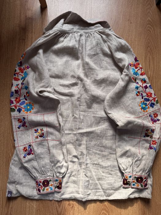 Вишита сорочка Svarga Яворівська