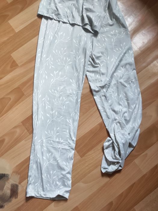 Пижамный комплект s, m