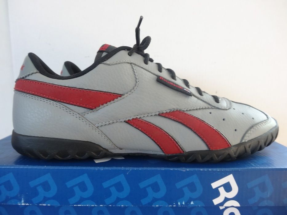 Buty Reebok Classic Leather roz 42 Skóra Sportowe