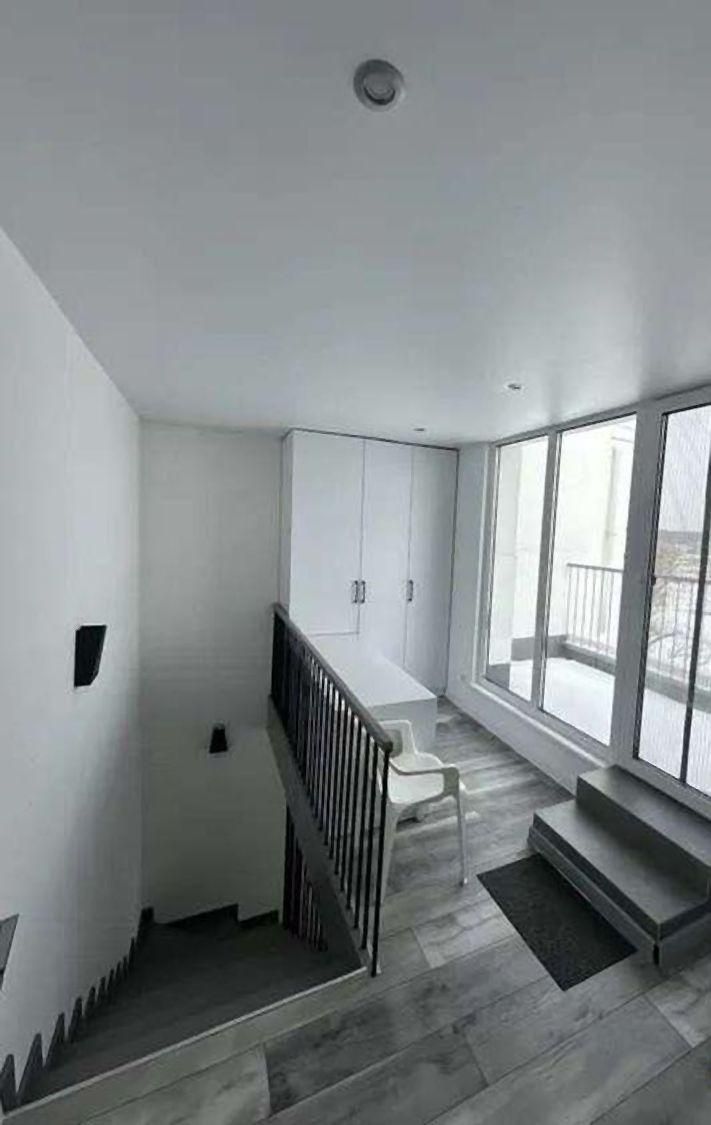 Продам дворівневу 2-кімнатну квартиру у ЖК «City Lake» Білогородка. TP