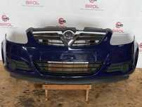 ZDERZAK PRZEDNI OPEL CORSA D 06-11 Z20Z