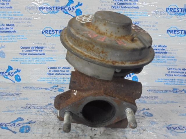 Egr G7AP 60A70207 HONDA FRV 2007 2.2CDTI 140CV 5P PRETO VACUO