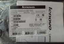 Lenovo Mini-DisplayPort to HDMI Adapter 0B47089